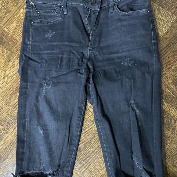 Citizens of Humanity Rocket Skinny Jeans - Picture 3 of 6